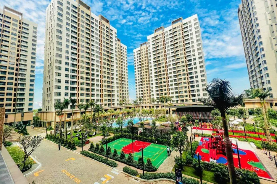 Chung cư Akari City Nam Long quận Bình Tân địa chỉ chính xác ở đâu?