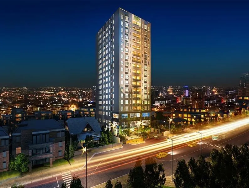 Địa chỉ chung cư Soho Premier quận Bình Thạnh chính xác ở đâu?