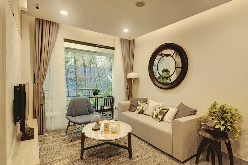 Chung cư Feliz en Vista địa chỉ chính xác ở đâu? Tiềm năng từ vị trí
