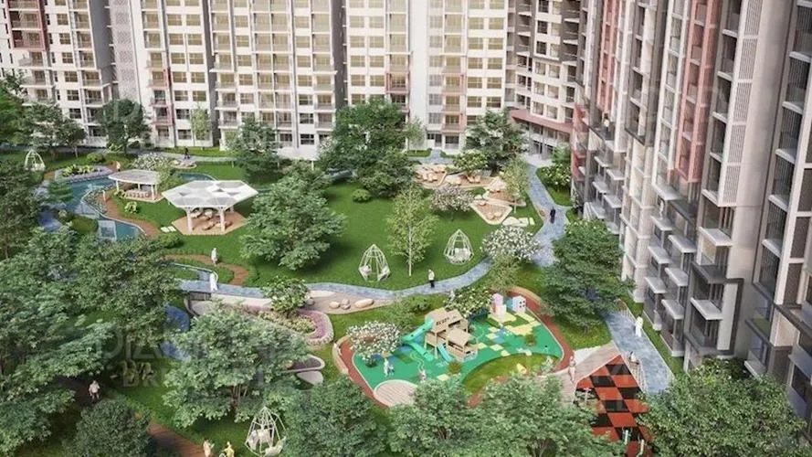 Chung cư Tanibuilding Sơn Kỳ 1 quận Tân Phú địa chỉ chính xác ở đâu?