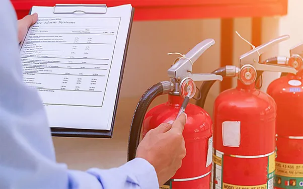 Tìm hiểu quy định về phòng cháy chữa cháy cho nhà ở liên kế