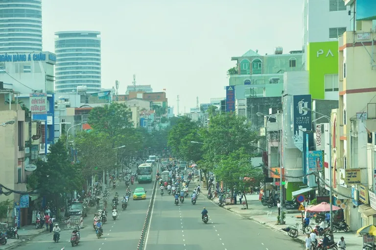 Địa chỉ chung cư Soho Riverview quận Bình Thạnh chính xác ở đâu?