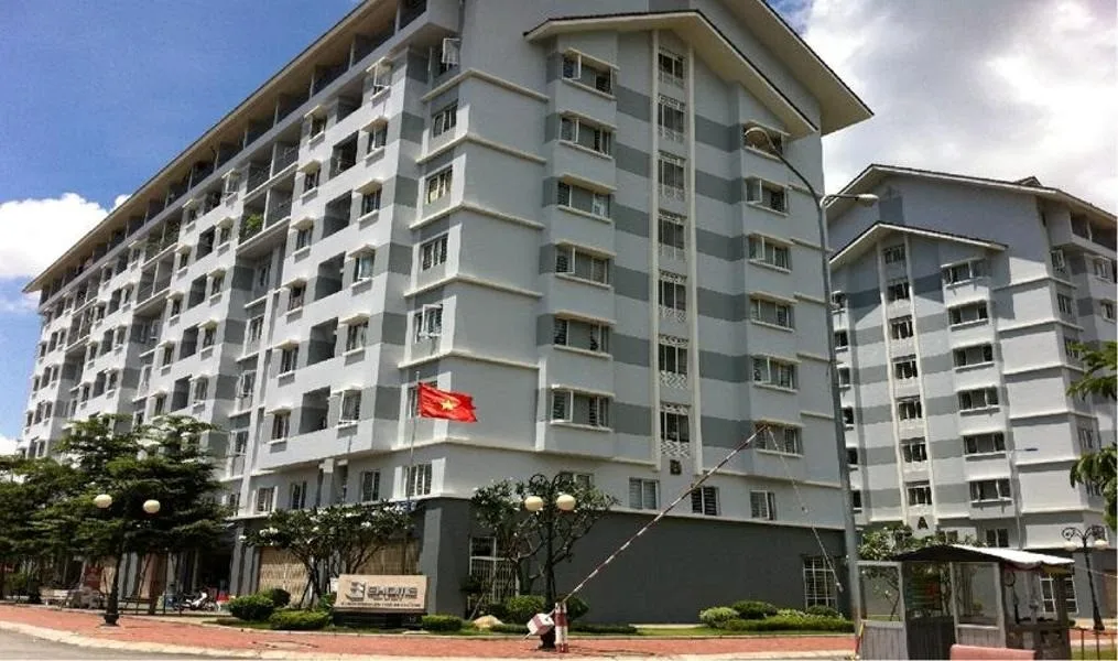 Chung cư Ehome 2 địa chỉ chính xác ở đâu? Tiềm năng từ vị trí
