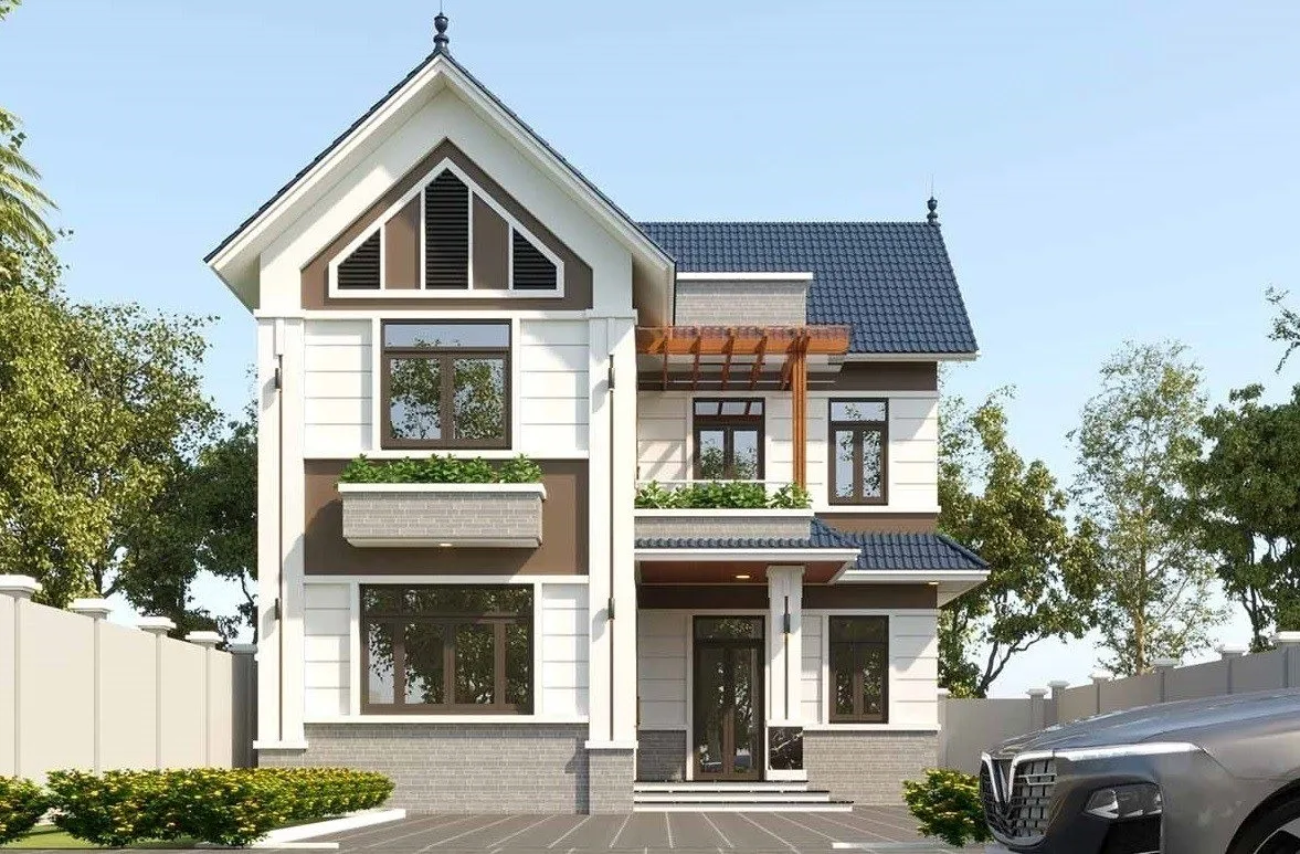 Nhà hướng Bắc hợp tuổi nào? Có nên xây nhà hướng Bắc không?