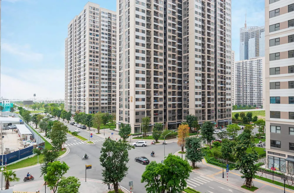 So sánh căn hộ tòa S1.01 và S1.06 phân khu The Sapphire 1 Vinhomes Ocean Park Gia Lâm