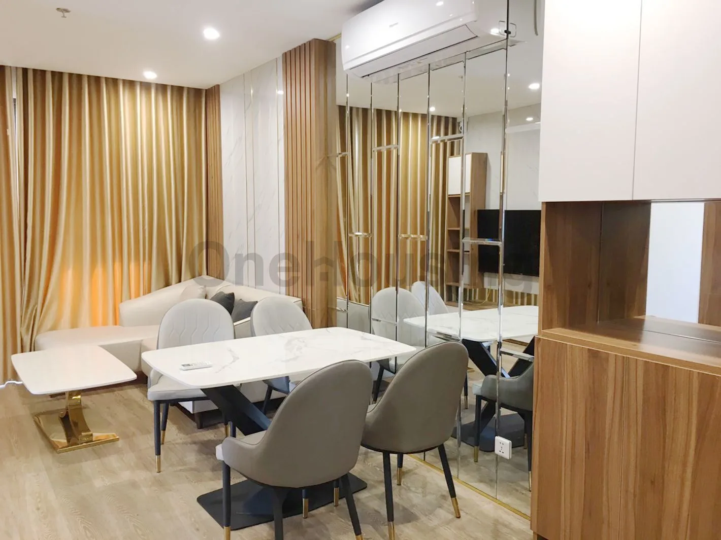 So sánh căn hộ tòa S1.01 và S1.03 phân khu The Sapphire 1 Vinhomes Ocean Park Gia Lâm