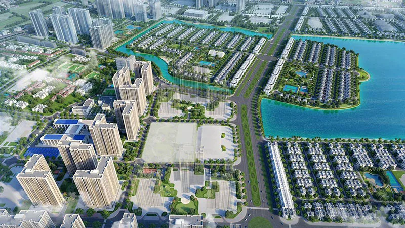 So sánh căn hộ tòa S1.01 và S1.11 phân khu The Sapphire 1 Vinhomes Ocean Park Gia Lâm