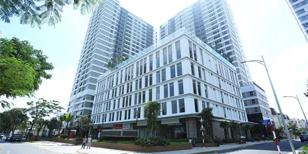 Chung cư Orchard Parkview quận Phú Nhuận địa chỉ chính xác ở đâu?