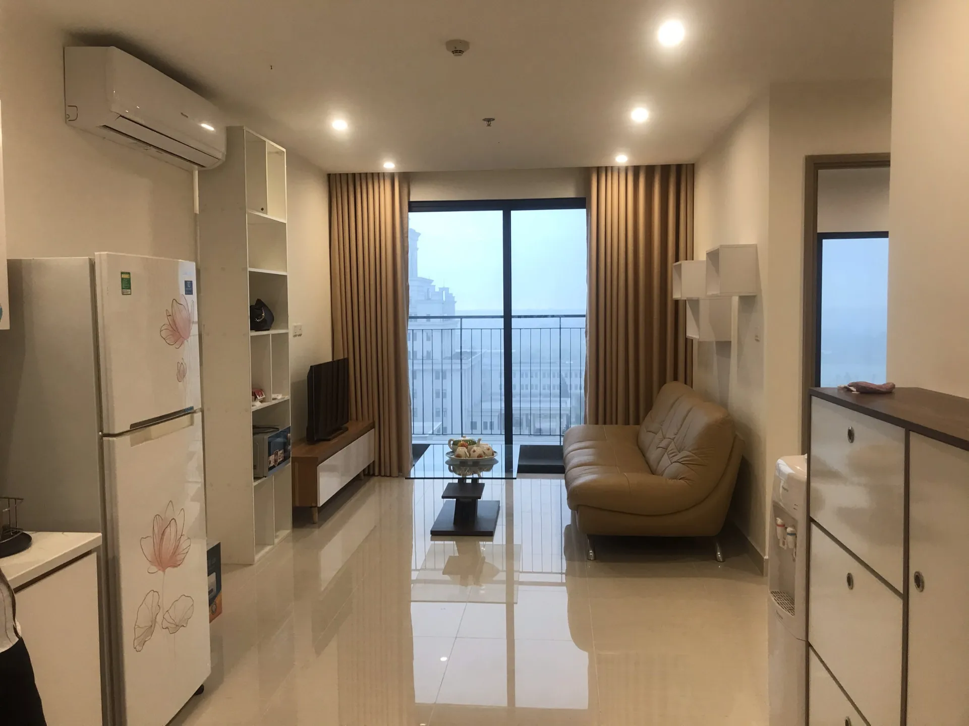 So sánh căn hộ toà S1.01 và S1.12 phân khu The Sapphire 1 Vinhomes Ocean Park Gia Lâm