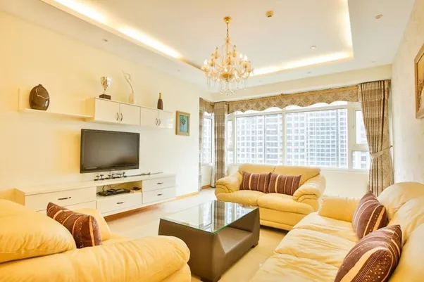 Căn hộ chung cư Ruby Garden có diện tích bao nhiêu m2?