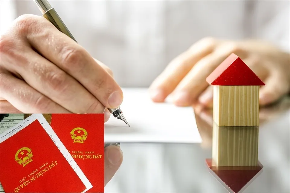 Tại sao đất đã sử dụng lâu năm mà vẫn chưa có sổ đỏ?