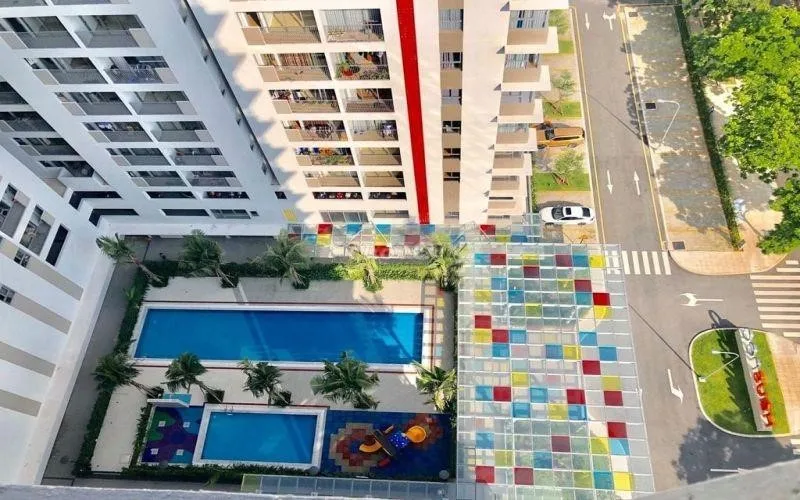 Chung cư Hausneo TP Thủ Đức địa chỉ chính xác ở đâu? Tiềm năng từ vị trí