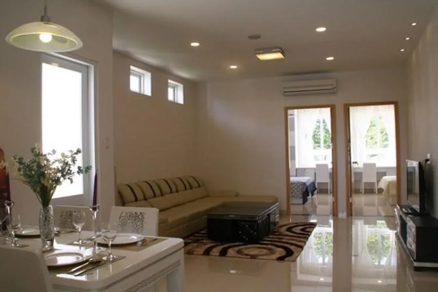 Chung cư Khang Gia Gò Vấp địa chỉ chính xác ở đâu? Tiềm năng từ vị trí 