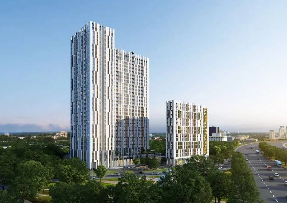 Chung cư Thủ Thiêm Sky địa chỉ chính xác ở đâu? Tiềm năng vị trí