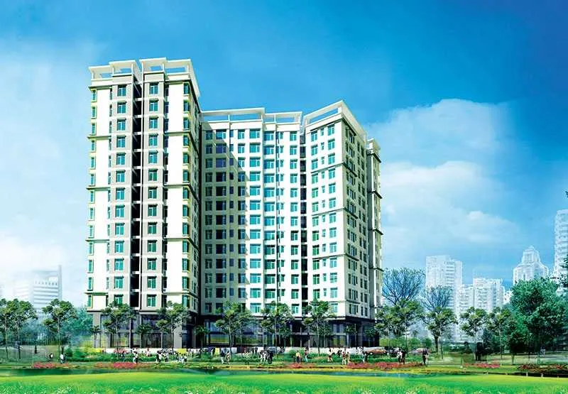 Chung cư Phú Gia Hưng Apartment địa chỉ chính xác ở đâu? Tiềm năng từ vị trí 