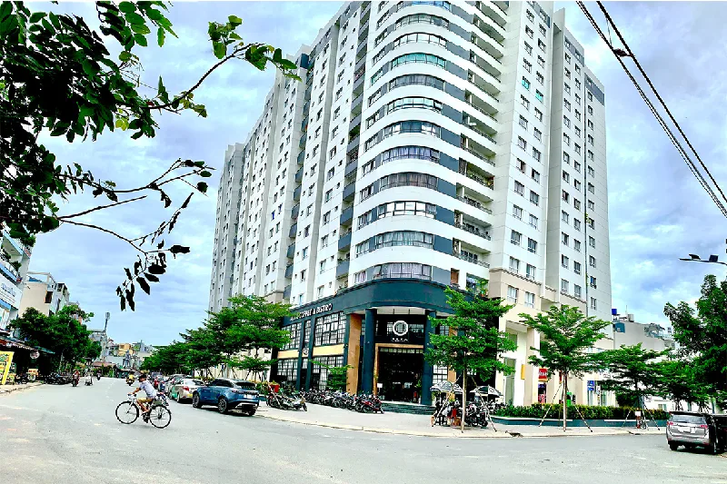 Chung cư Dream Home Residence địa chỉ chính xác ở đâu? Tiềm năng từ vị trí