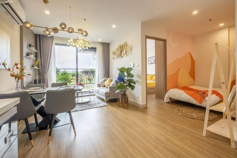 So sánh căn hộ tòa S1.06 và S1.08 phân khu The Sapphire 1 Vinhomes Ocean Park Gia Lâm