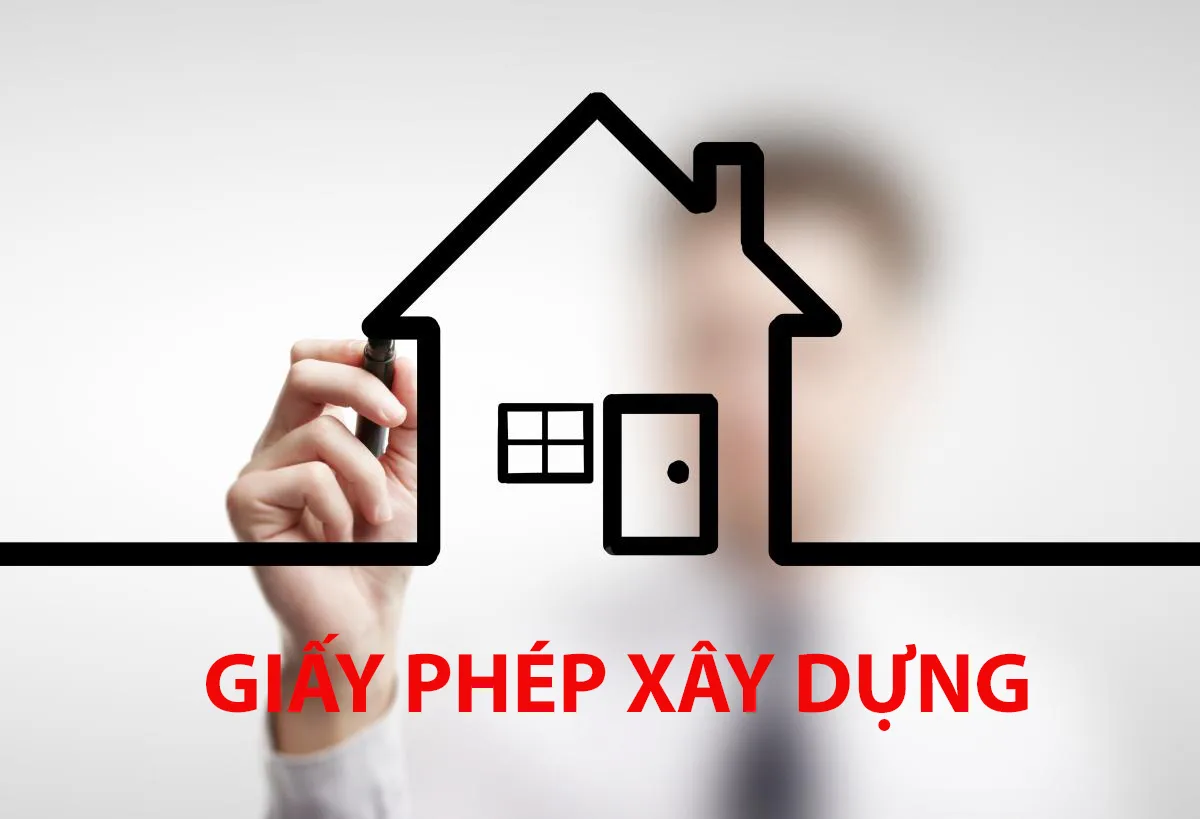 Nhà xây thêm tầng có phải xin giấy phép xây dựng?