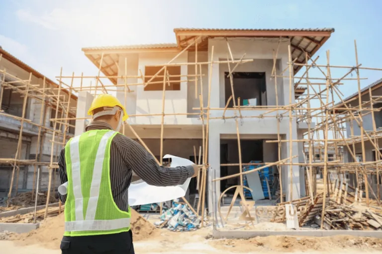 Xây nhà vượt quá diện tích sổ đỏ có ảnh hưởng gì? Cần xử lý thế nào?