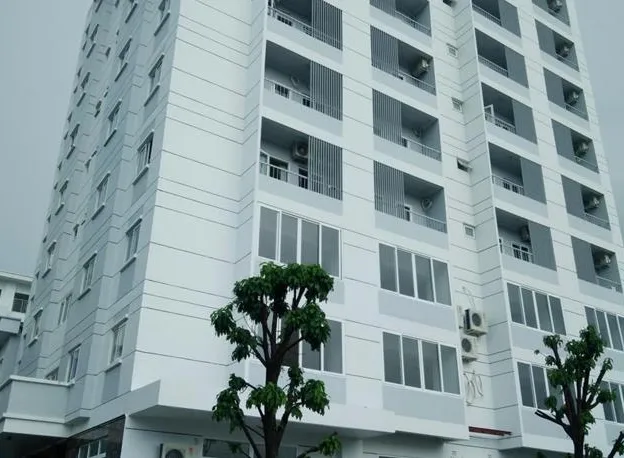 Chung cư 26 Nguyễn Thượng Hiền địa chỉ chính xác ở đâu? Tiềm năng từ vị trí