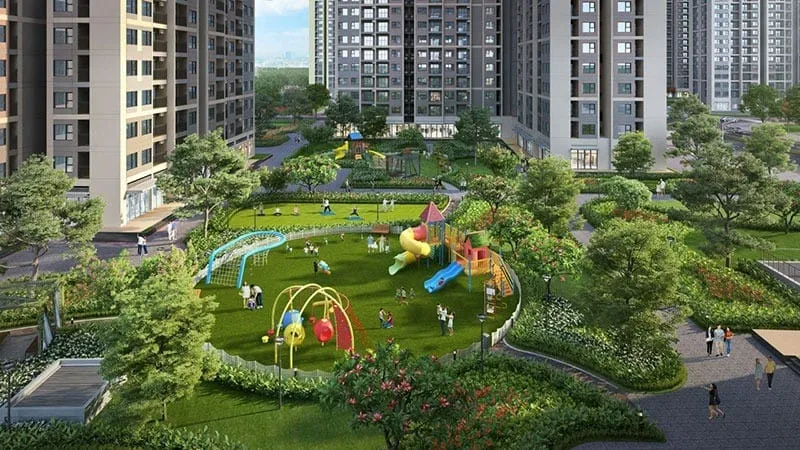 So sánh căn hộ tòa S1.07 và S1.05 phân khu The Sapphire 1 Vinhomes Ocean Park Gia Lâm