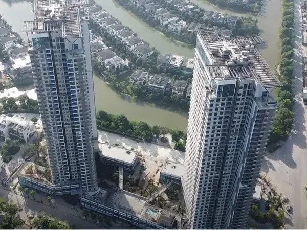 Haven Park Residence địa chỉ chính xác ở đâu? Tiềm năng từ vị trí