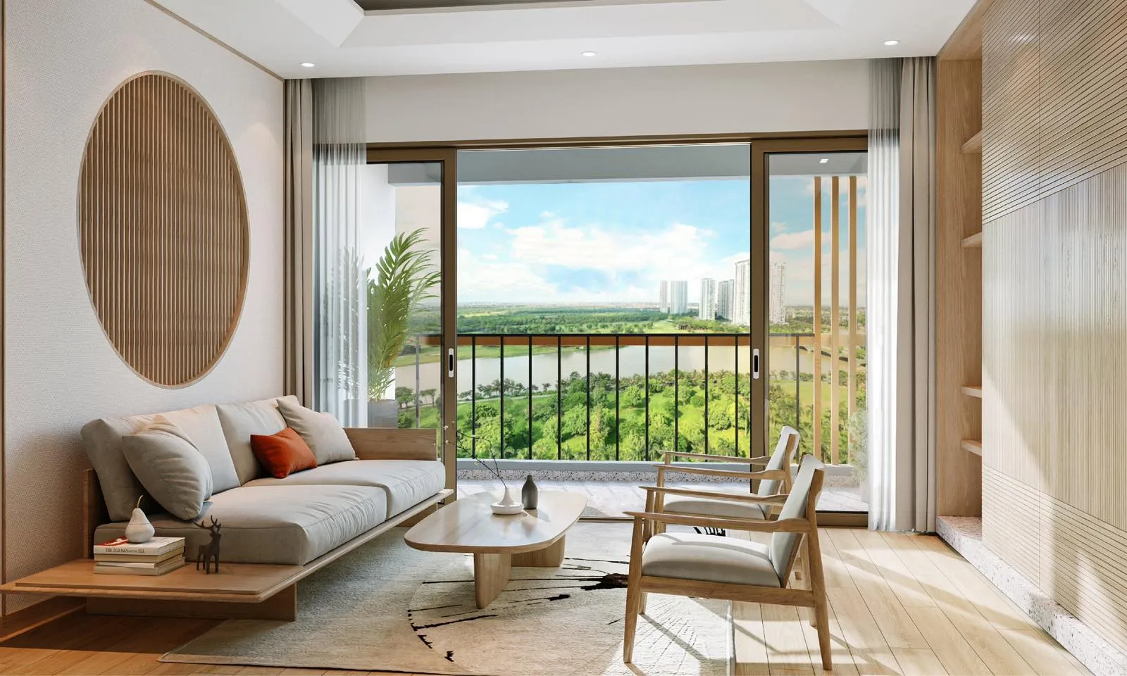 West Bay Sky Residences địa chỉ chính xác ở đâu? Tiềm năng từ vị trí