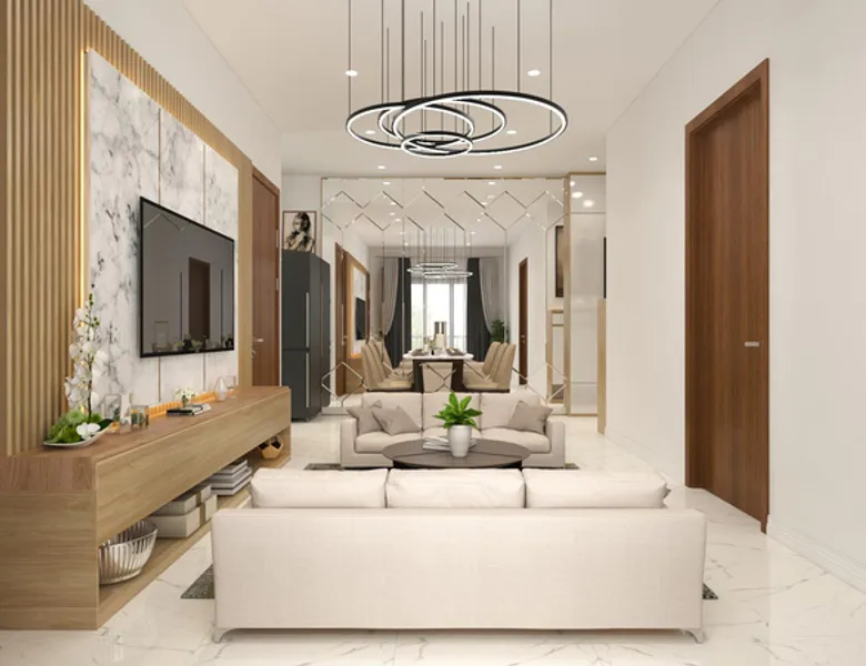 Chung cư Star Tower Thuận An địa chỉ chính xác là ở đâu?