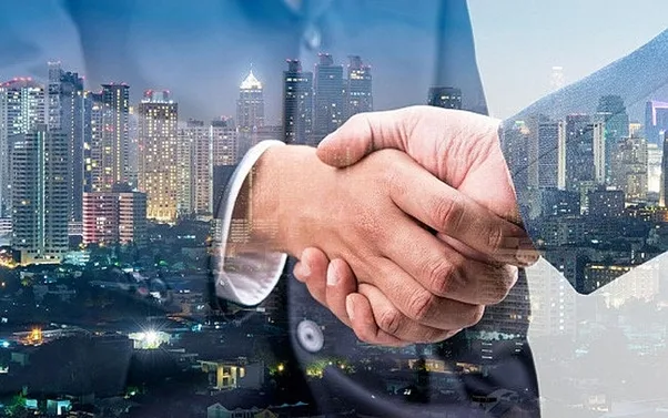 Điều kiện và thủ tục chuyển nhượng dự án bất động sản gồm những bước nào?