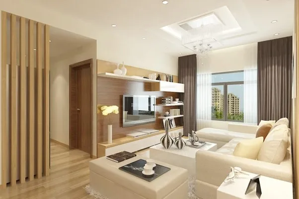 7 tiêu chuẩn thiết kế chung cư mới nhất mà bạn nên biết
