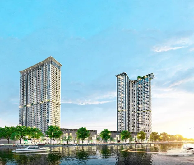 Sky Oasis Ecopark địa chỉ chính xác ở đâu? Tiềm năng từ vị trí