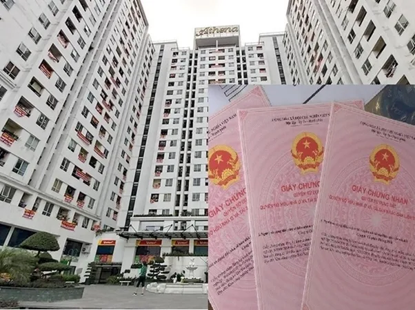 Trường hợp nào sang tên chung cư được miễn thuế?
