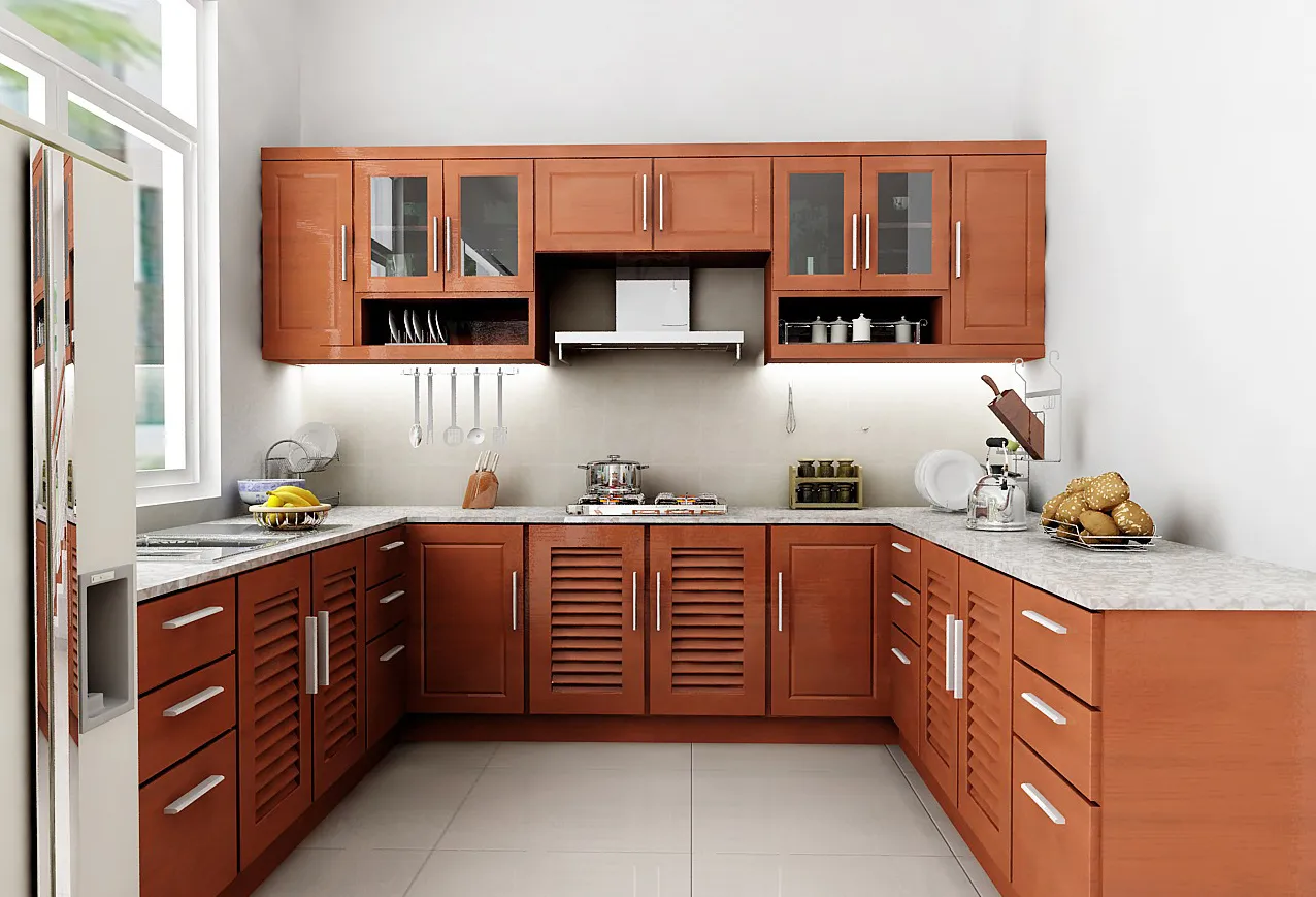 Gợi ý cách thiết kế nhà ở theo sơ đồ bát trạch