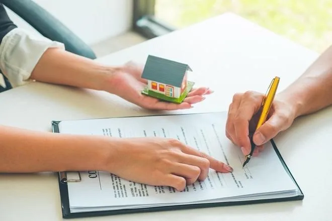 Làm thế nào để mua đất không có giấy tờ nhanh chóng nhất?