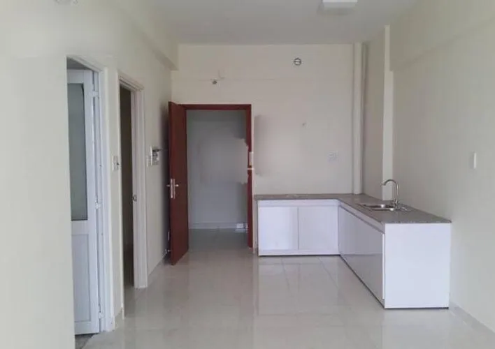 Chung cư quận 12 Hưng Ngân Garden địa chỉ chính xác ở đâu?