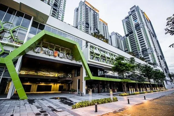 Chung cư Vista Verde địa chỉ chính xác ở đâu? Tiềm năng từ vị trí 