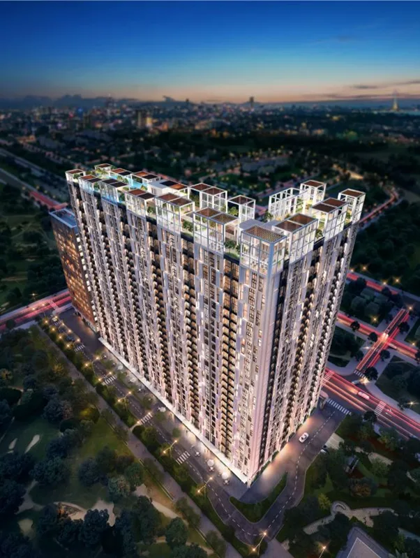 Chung cư CitiGrand TP Thủ Đức địa chỉ chính xác ở đâu? Tiềm năng từ vị trí 