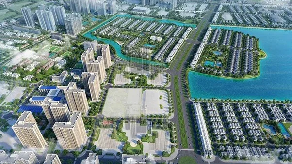 So sánh căn hộ toà S1.06 và S1.03 phân khu The Sapphire 1 Vinhomes Ocean Park Gia Lâm