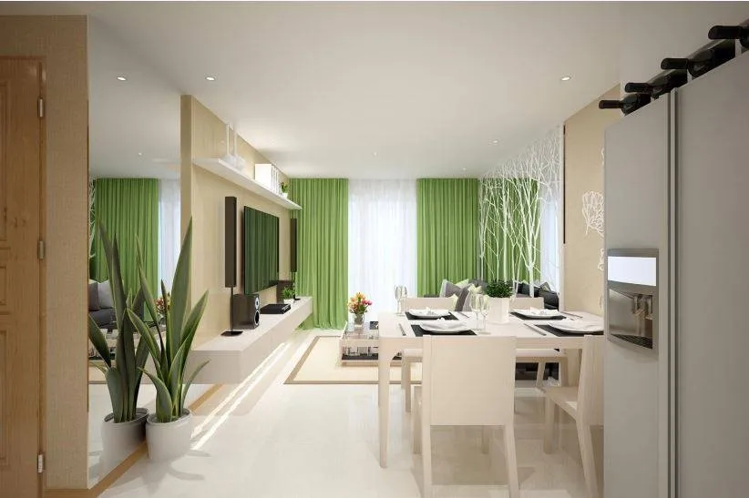 Căn hộ chung cư Botanica Premier có diện tích bao nhiêu m2?