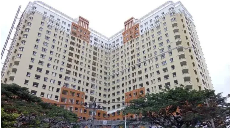 Chung cư quận 12 Tô Ký Tower địa chỉ chính xác ở đâu?