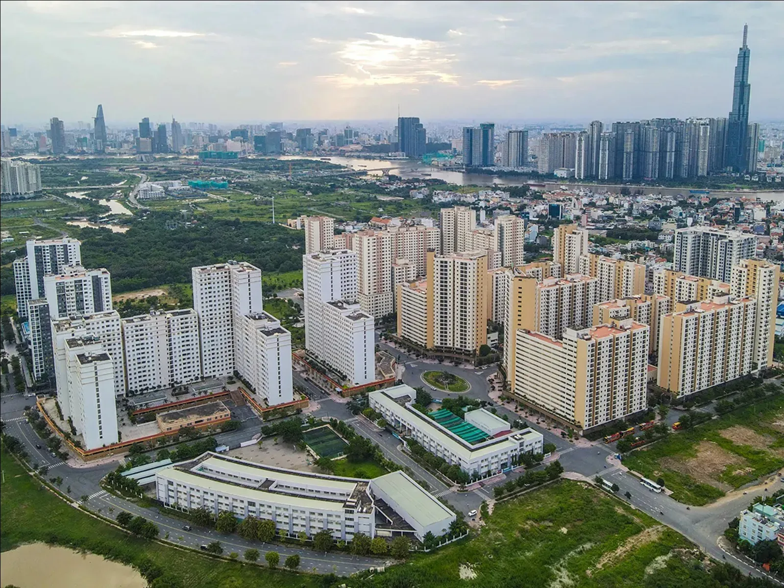 Suất tái định cư tối thiểu là bao nhiêu? Người dân được hỗ trợ mua suất tái định cư tối thiểu