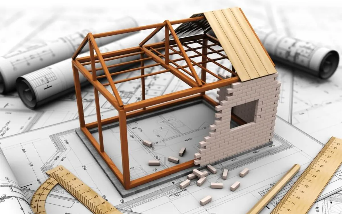 Sửa nhà cấp 4 có phải xin phép không? Thủ tục cụ thể như nào?