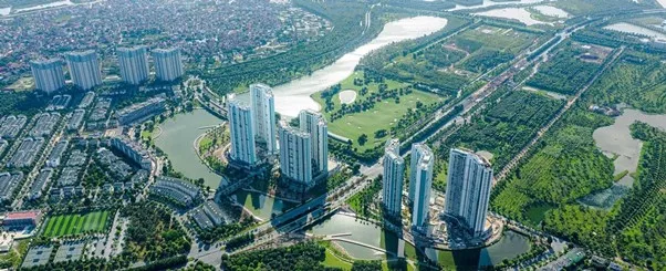 Diện tích căn hộ 1PN, 2PN, 3PN chung cư Aqua Bay Sky Residences Hưng Yên là bao nhiêu m2?