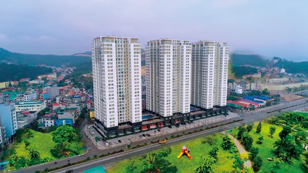 Chung cư New Life Tower địa chỉ chính xác ở đâu? Tiềm năng từ vị trí