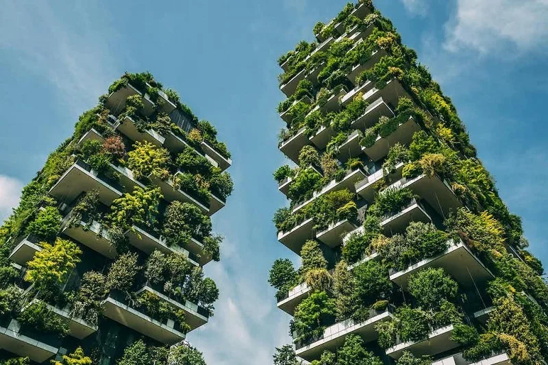 Sol Forest Residence địa chỉ chính xác ở đâu? Tiềm năng từ vị trí
