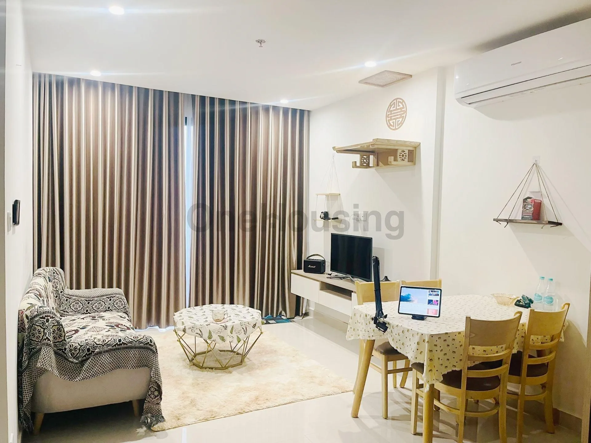 So sánh căn hộ tòa S1.06 và S1.09 phân khu The Sapphire 1 Vinhomes Ocean Park Gia Lâm