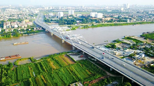 Mua bán nhà đất huyện Đông Anh Hà Nội và những điều cần biết