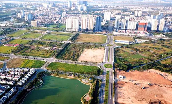 Mua bán nhà đất thổ cư Hà Nội và những điều cần biết