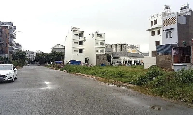 Cách tính thuế đất thổ cư cập nhật mới nhất thời điểm này