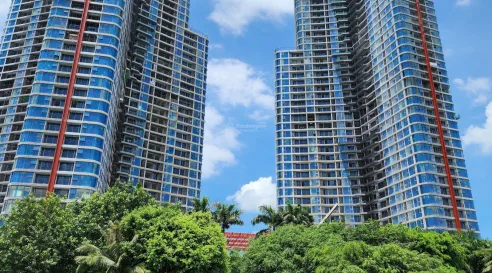 Căn hộ chung cư The Landmark Swanlake Residences Hưng Yên diện tích bao nhiêu m2?